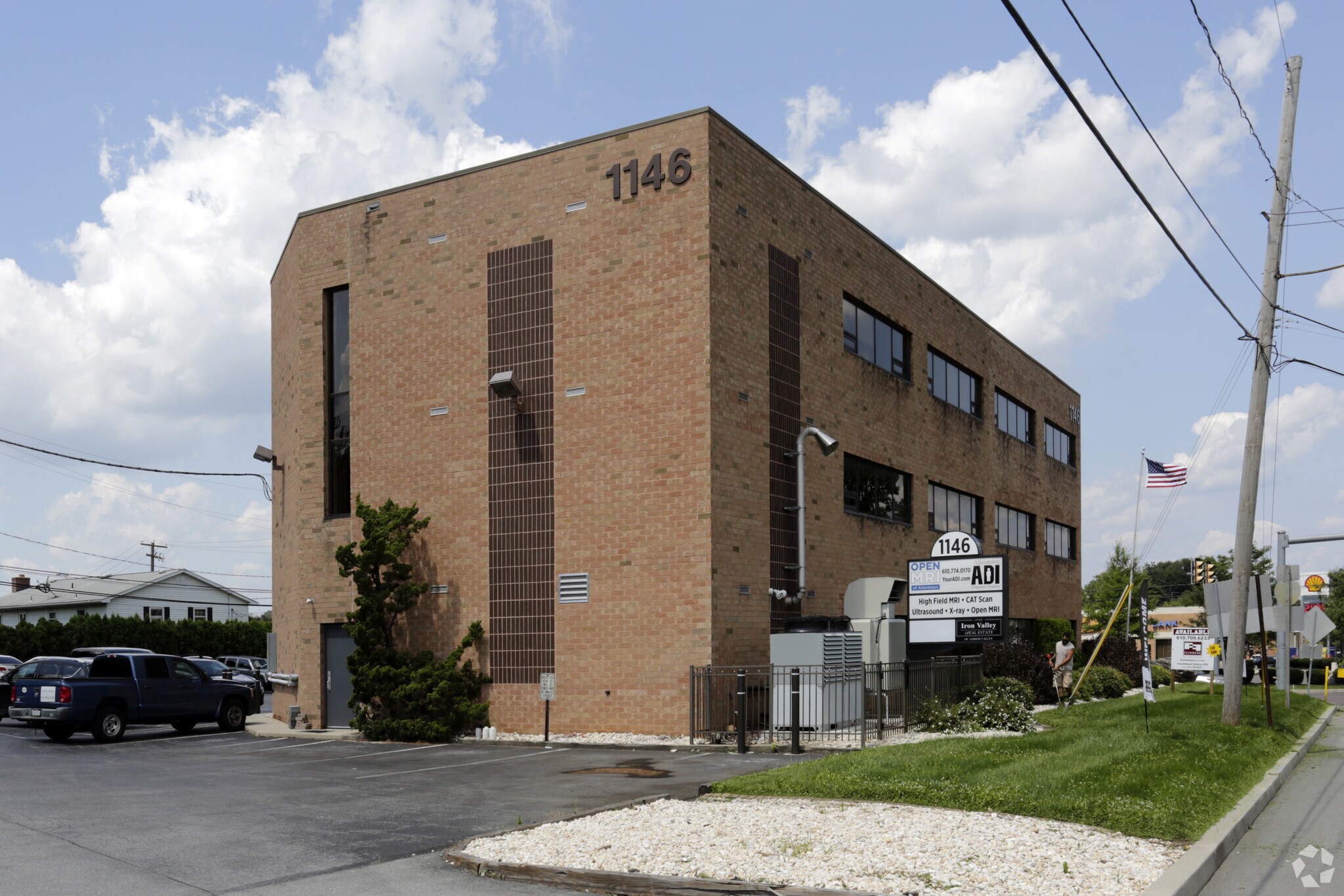 1146 S Cedar Crest Blvd, Allentown, PA for Rent