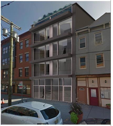 351 3rd St, Jersey City, NJ for Sale
