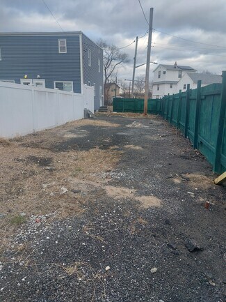 Howard Beach, NY Residential Land - 110 Bridge St