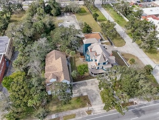 Daytona Beach, FL Apartments - 404 S Ridgewood Ave
