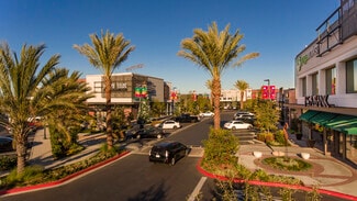 El Segundo, CA Retail - 730 S Allied Way