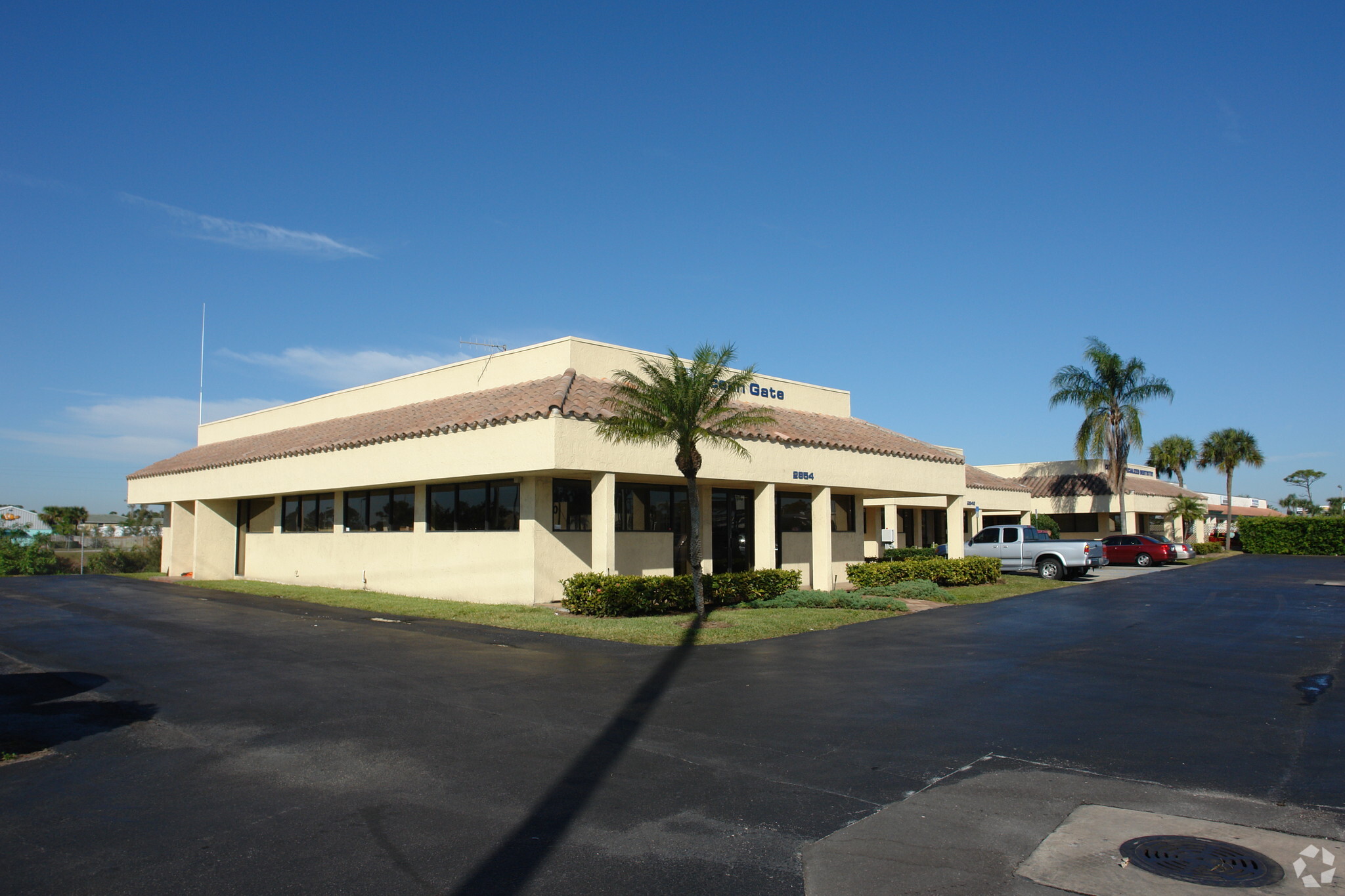 2836-2854 SE Federal Hwy, Stuart, FL for Rent