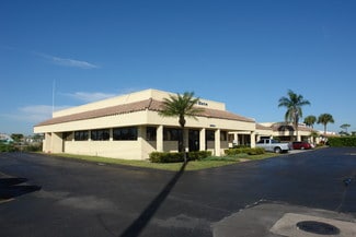 Stuart, FL Office/Medical - 2836-2854 SE Federal Hwy