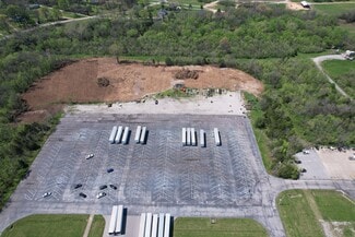 Columbia, TN Commercial Land - 981 Industrial Park Rd Columbia, TN Commercial Land - 981 Industrial Park Rd