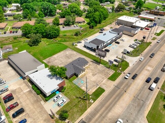 Bossier City, LA Office - 2118 Airline Dr Bossier City, LA Office - 2118 Airline Dr