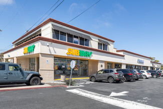 Manhattan Beach, CA Office - 1121-1145 Artesia Blvd