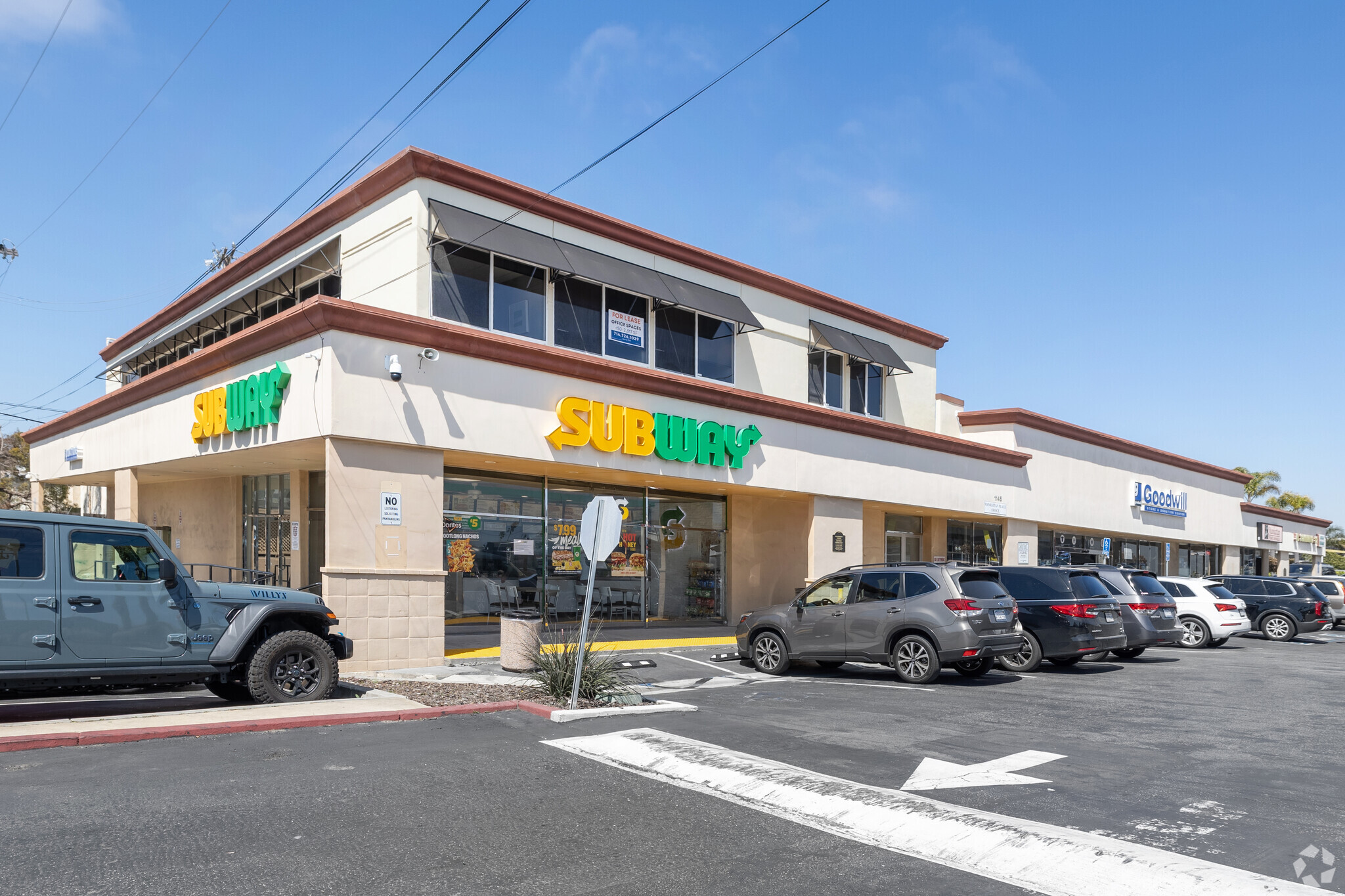 1121-1145 Artesia Blvd, Manhattan Beach, CA for Rent