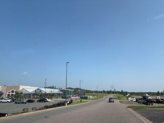 Marquette, MI Commercial - 3470 US 41/Meijer Drive