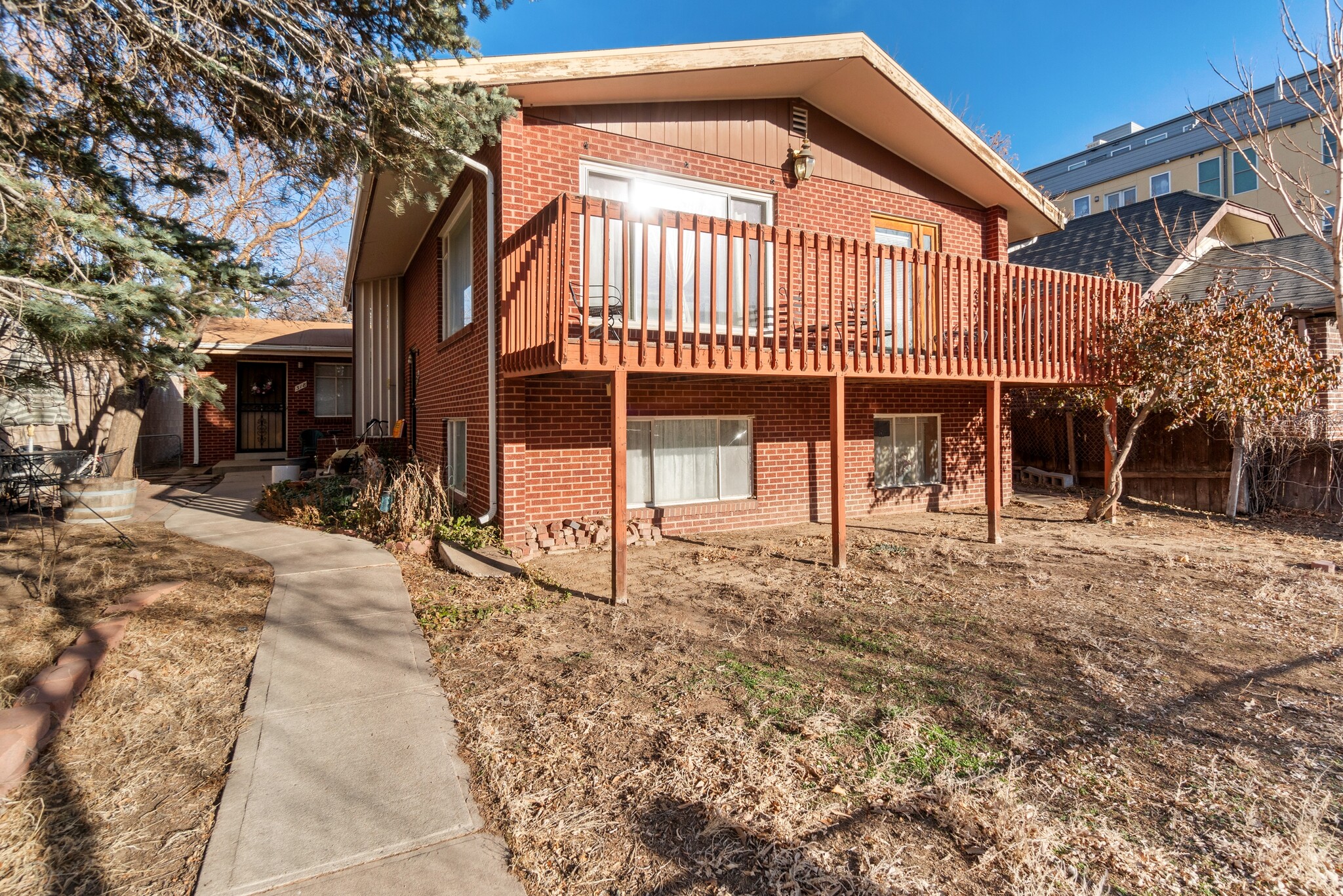 318 S Lafayette St, Denver, CO for Sale