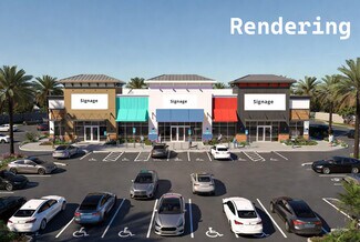 Cape Coral, FL Commercial - 1133 SW Pine Island Rd Cape Coral, FL Commercial - 1133 SW Pine Island Rd