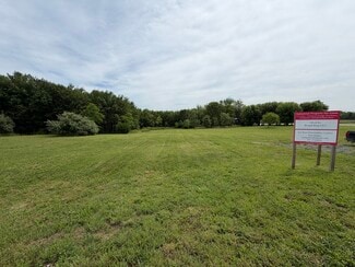 Marshall, VA Industrial Land - Lot 5 - 17/66 Business park Marshall, VA Industrial Land - Lot 5 - 17/66 Business park