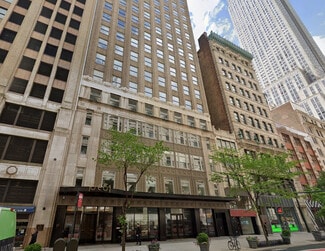 New York, NY Office - 16 E 34th St New York, NY Office - 16 E 34th St