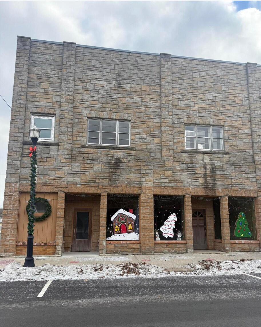 129 E Main St, McComb, OH for Sale