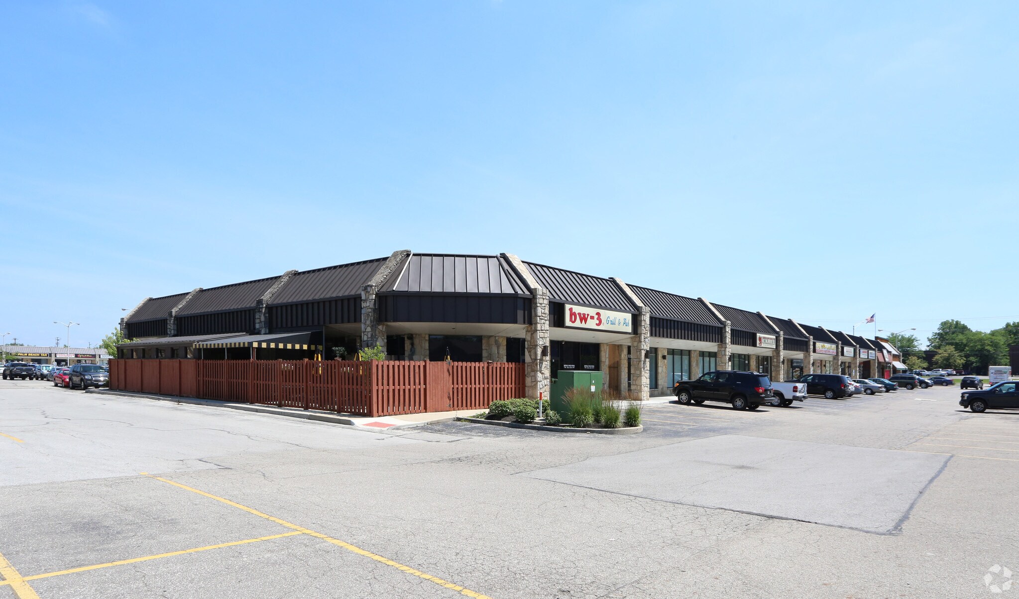1440-1540 Bethel Rd, Columbus, OH for Rent