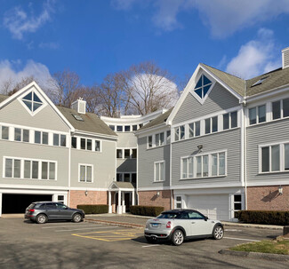 Westport, CT Office - 19 Ludlow Rd