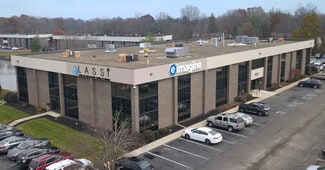 Indianapolis, IN Office/Medical - 8925 N Meridian St Indianapolis, IN Office/Medical - 8925 N Meridian St