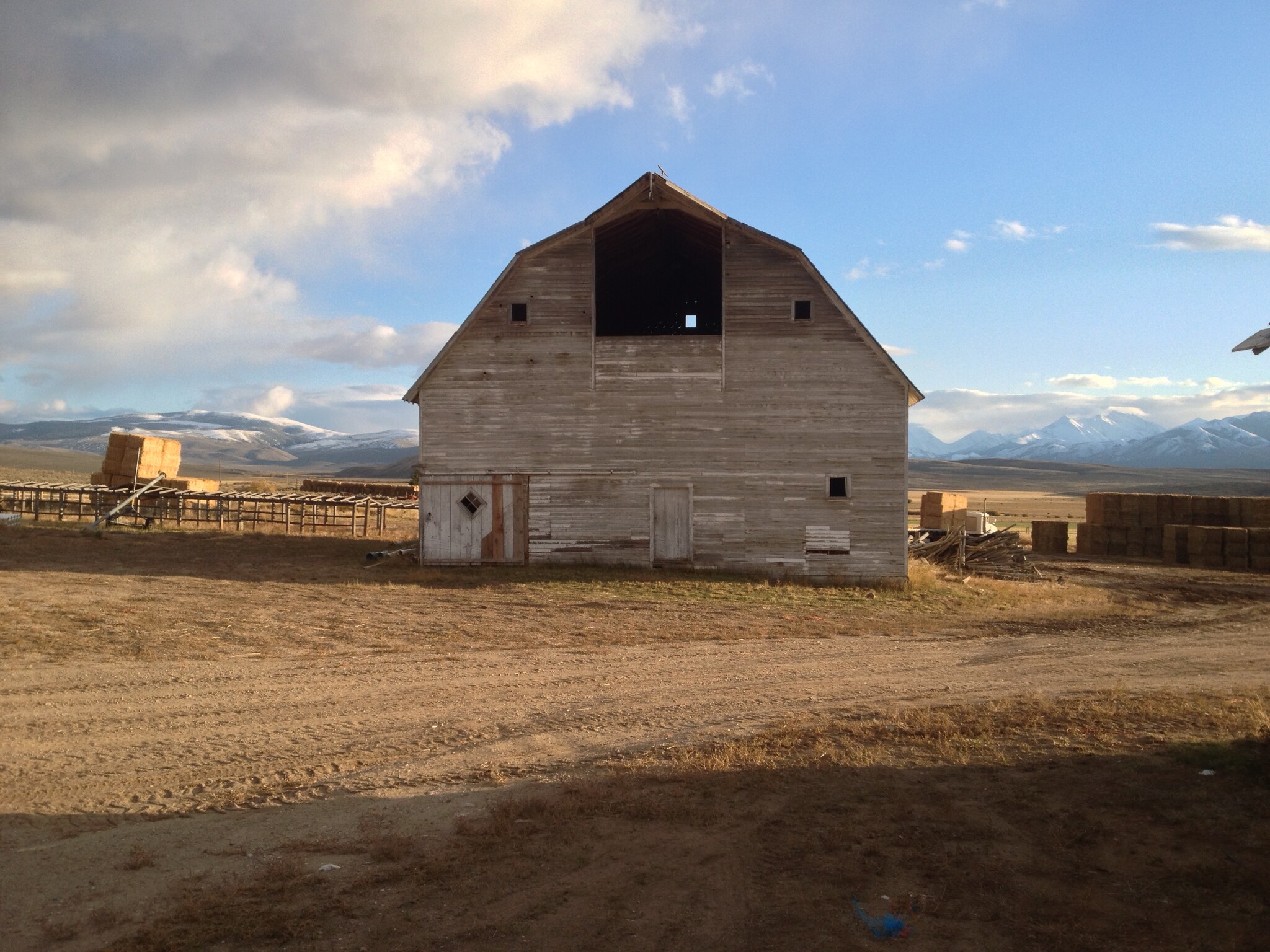 3750 Pahsimeroi Rd, May, ID for Sale