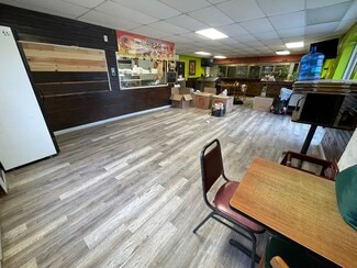 Fort Pierce, FL Retail - 13490 Orange Ave