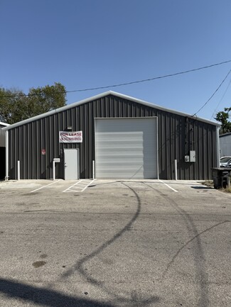 Houston, TX Industrial - 6929 Calhoun Rd