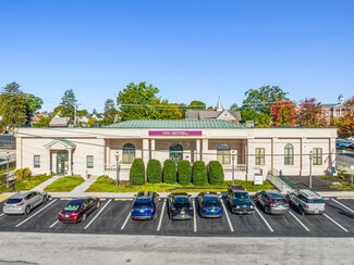 Hanover, PA Medical - 20 North St