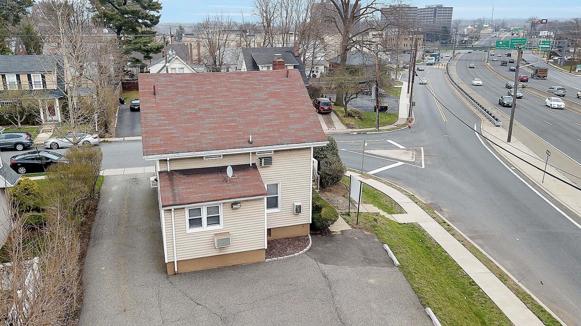 14 Route 4 West River Edge, NJ 07661 Office Property for Sale on