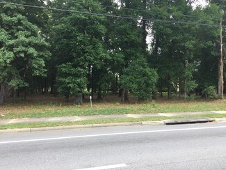 8500 BLK N DAVIS HWY  