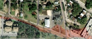 Boerne, TX Commercial - 902 River Road