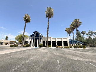 Bakersfield, CA Retail - 4625 Ming Ave