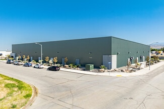 Coalinga, CA Distribution - 1920 Mercantile Ln