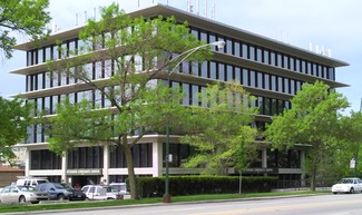 Chicago, IL Office, Office/Medical - 3525 W Peterson Ave