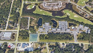 Sunset Beach, NC Commercial - Town Center Road