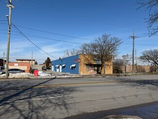 Maple Heights, OH undefined - 16321 Rockside Rd