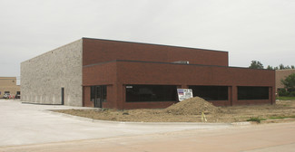 Shelby Township, MI Industrial - 50300 Rizzo Dr