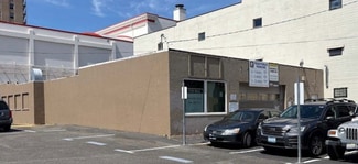 Bellingham, WA Retail - 111 W Unity St Bellingham, WA Retail - 111 W Unity St