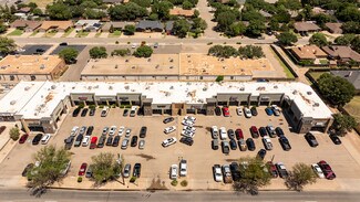 Lubbock, TX Office - 3300-3302 82nd St