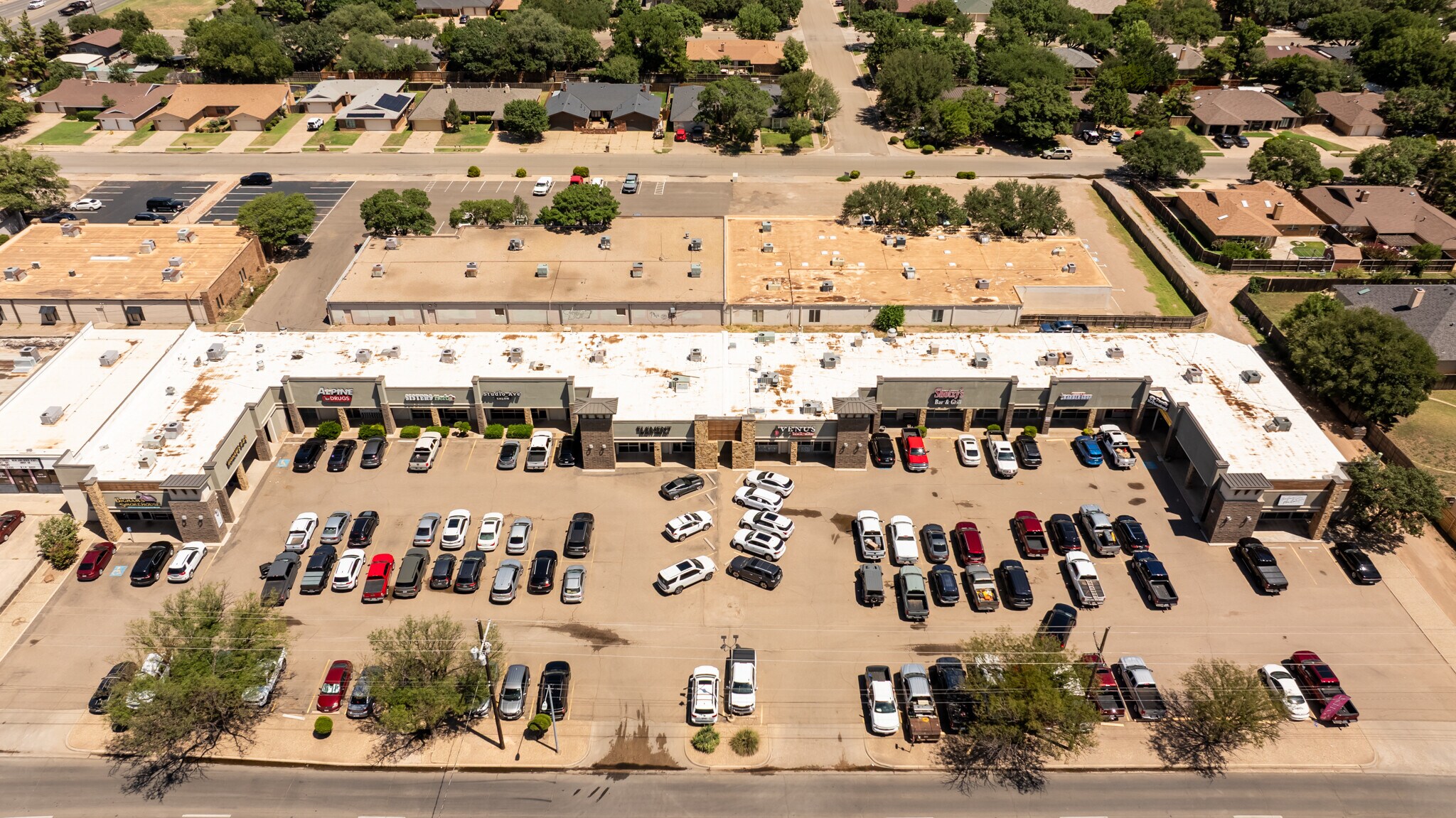 3300-3302 82nd St, Lubbock, TX for Rent
