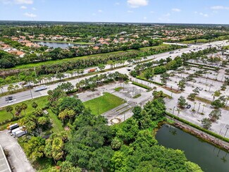 West Palm Beach, FL Commercial Land - 8555 Southern Blvd