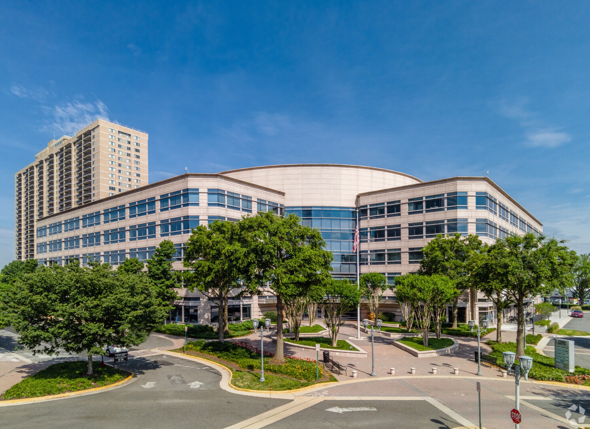 5275 Leesburg Pike, Falls Church, VA for Rent