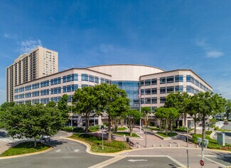 Falls Church, VA Office/Medical - 5275 Leesburg Pike