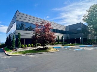 Portland, OR Office - 9700 SW Capitol Hwy Portland, OR Office - 9700 SW Capitol Hwy