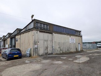 Higham, KEN Industrial - Canal Rd