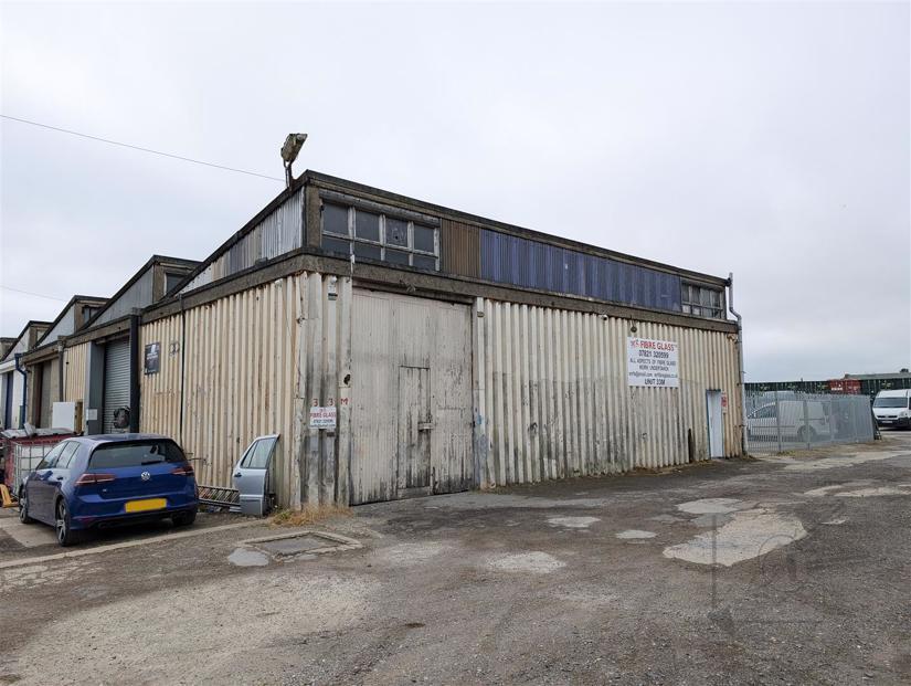 Canal Rd, Higham, KEN for Rent