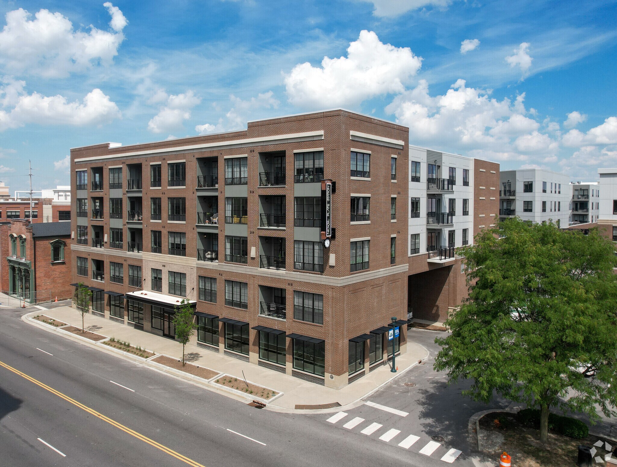 11671 Maple St, Fishers, IN for Rent