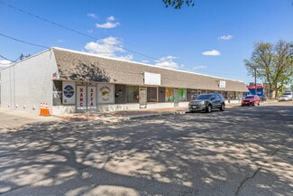 Longmont, CO Retail - 1109-1115 Kimbark St