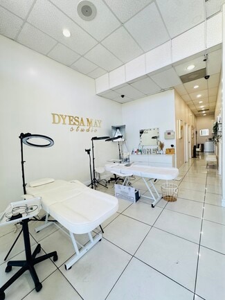 Artesia, CA Retail - 17806-17808 Pioneer Blvd