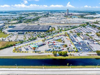 Miami, FL undefined - 12200 NW S River Dr