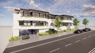 Manhattan Beach, CA Office - 222 N Sepulveda Blvd Manhattan Beach, CA Office - 222 N Sepulveda Blvd