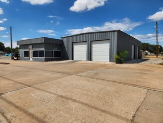 Lawton, OK Industrial - 1301 NW Cache Rd Lawton, OK Industrial - 1301 NW Cache Rd