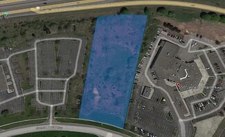 Ypsilanti, MI Commercial - 550 James L Hart Pkwy Ypsilanti, MI Commercial - 550 James L Hart Pkwy