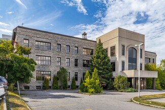 Gatineau, QC Office - 115 Rue Champlain